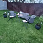 Appartamento Fraenkisch Wohnen Bei Mela *