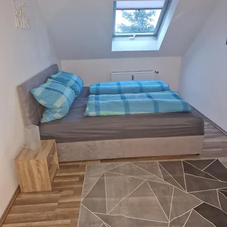 Fraenkisch Wohnen Bei Mela Appartement Litzendorf