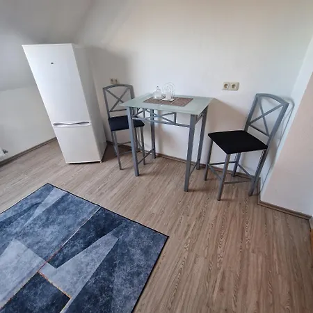 Fraenkisch Wohnen Bei Mela Appartement