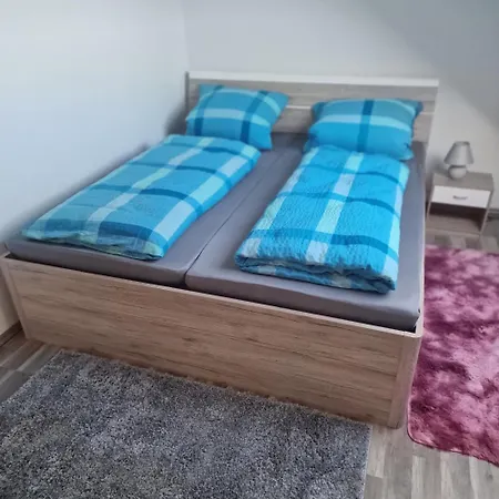 Fraenkisch Wohnen Bei Mela Appartement Litzendorf