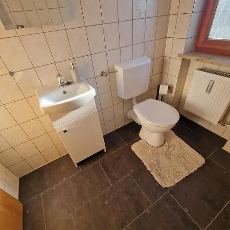 Fraenkisch Wohnen Bei Mela * Litzendorf